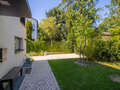 半独立式住宅 München Pasing 03 花园 14721