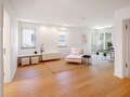 半独立式住宅 München Pasing 01 工作区 14721