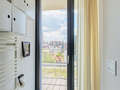 顶层公寓 München Haidhausen 03 第二卫生间 14832