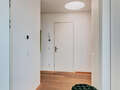 顶层公寓 München Haidhausen 01 门厅 14832