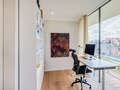 顶层公寓 München Haidhausen 01 工作区 14832