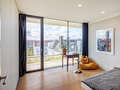 顶层公寓 München Haidhausen 01 第三卧室 14832