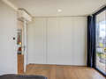 顶层公寓 München Haidhausen 03 第三卧室 14832
