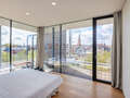 顶层公寓 München Haidhausen 01 第二卧室 14832