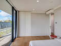 顶层公寓 München Haidhausen 03 第二卧室 14832