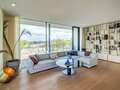 顶层公寓 München Haidhausen 02 生活区 14832