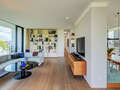 顶层公寓 München Haidhausen 03 生活区 14832
