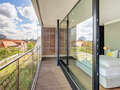 顶层公寓 München Haidhausen 04 屋顶露台 14832
