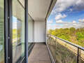 顶层公寓 München Haidhausen 06 屋顶露台 14832