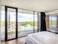 顶层公寓 München Haidhausen 01 第一卧室 14832