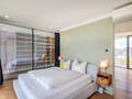 顶层公寓 München Haidhausen 02 第一卧室 14832