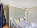 顶层公寓 München Haidhausen 03 第一卧室 14832