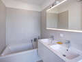 顶层公寓 München Haidhausen 02 第一卫生间 14832
