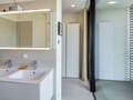 顶层公寓 München Haidhausen 04 第一卫生间 14832