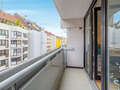 公寓 München Maxvorstadt - Universitätsviertel 02 阳台 14844