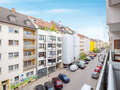 公寓 München Maxvorstadt - Universitätsviertel 01 景观 14844