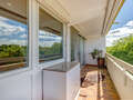 公寓 München Ramersdorf 03 阳台 14857