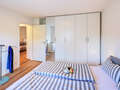公寓 München Cosimapark 03 卧室 14863