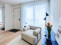 复式公寓 München Neuhausen 03 工作区 14864
