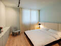 复式公寓 München Neuhausen 01 卧室 14864