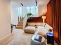 复式公寓 München Neuhausen 01 生活区 14864