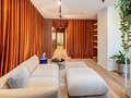 复式公寓 München Neuhausen 03 生活区 14864