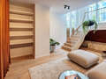 复式公寓 München Neuhausen 04 生活区 14864