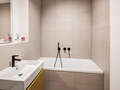 复式公寓 München Neuhausen 03 第一卫生间 14864