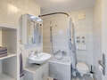公寓 München Untermenzing 01 卫生间 14866