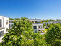 屋顶露台公寓 München Altbogenhausen 01 景观 14872