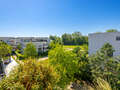 屋顶露台公寓 München Altbogenhausen 02 景观 14872