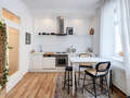 公寓 München Schwabing-West 01 厨房 14894
