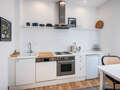 公寓 München Schwabing-West 02 厨房 14894