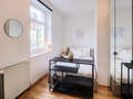 公寓 München Schwabing-West 01 卧室 14894