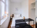 公寓 München Schwabing-West 02 卧室 14894
