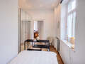 公寓 München Schwabing-West 03 卧室 14894