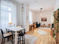 公寓 München Schwabing-West 01 生活区 14894