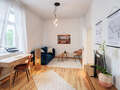 公寓 München Schwabing-West 03 生活区 14894