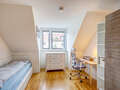 复式公寓 München Schwabing 01 儿童房 14908