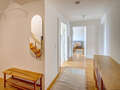 复式公寓 München Schwabing 03 门厅 14908