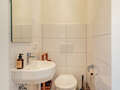 复式公寓 München Schwabing 01 客用厕所 14908