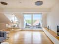 复式公寓 München Schwabing 02 生活区 14908