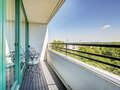公寓 München Johanneskirchen 01 阳台 14909