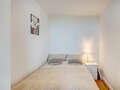 公寓 München Johanneskirchen 01 卧室 14909