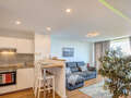 公寓 München Johanneskirchen 02 生活区 14909