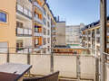公寓 München Maxvorstadt 02 阳台 14928