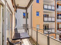 公寓 München Maxvorstadt 03 阳台 14928