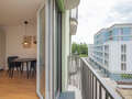 公寓 München Berg am Laim 01 阳台 14938