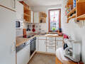 公寓 München Schwabing-Nord (zw. Belgrad- & Leopoldstraße) 01 厨房 1494