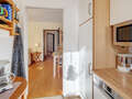 公寓 München Schwabing-Nord (zw. Belgrad- & Leopoldstraße) 03 厨房 1494